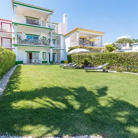 Apartment Sleeps 4 With Pool Air Con And Wifi Quinta do Lago