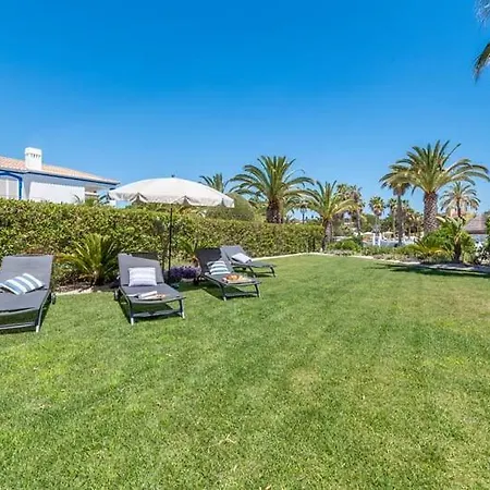 Apartment Sleeps 4 With Pool Air Con And Wifi Quinta do Lago