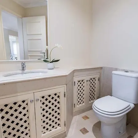 Sleeps 4 With Pool Air Con And Wifi Appartamento Quinta do Lago